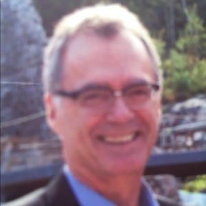 Meet your Posher, Yves